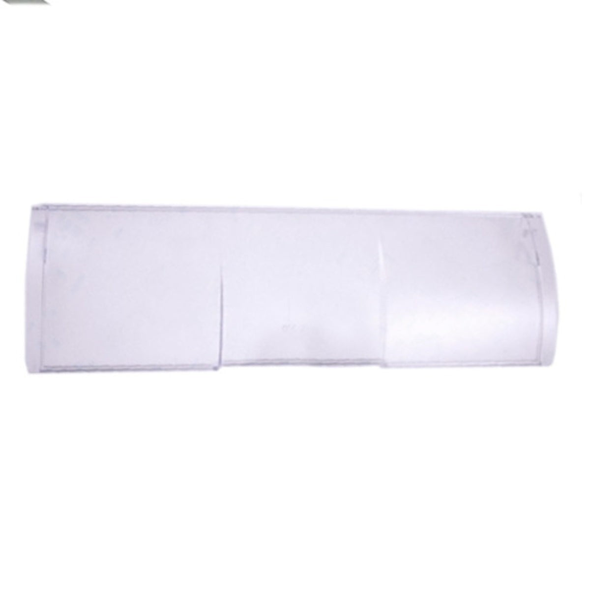 Recambio Saivod, Teka - Cajón inferior para frigorífico con tapa abatible - 4312910100