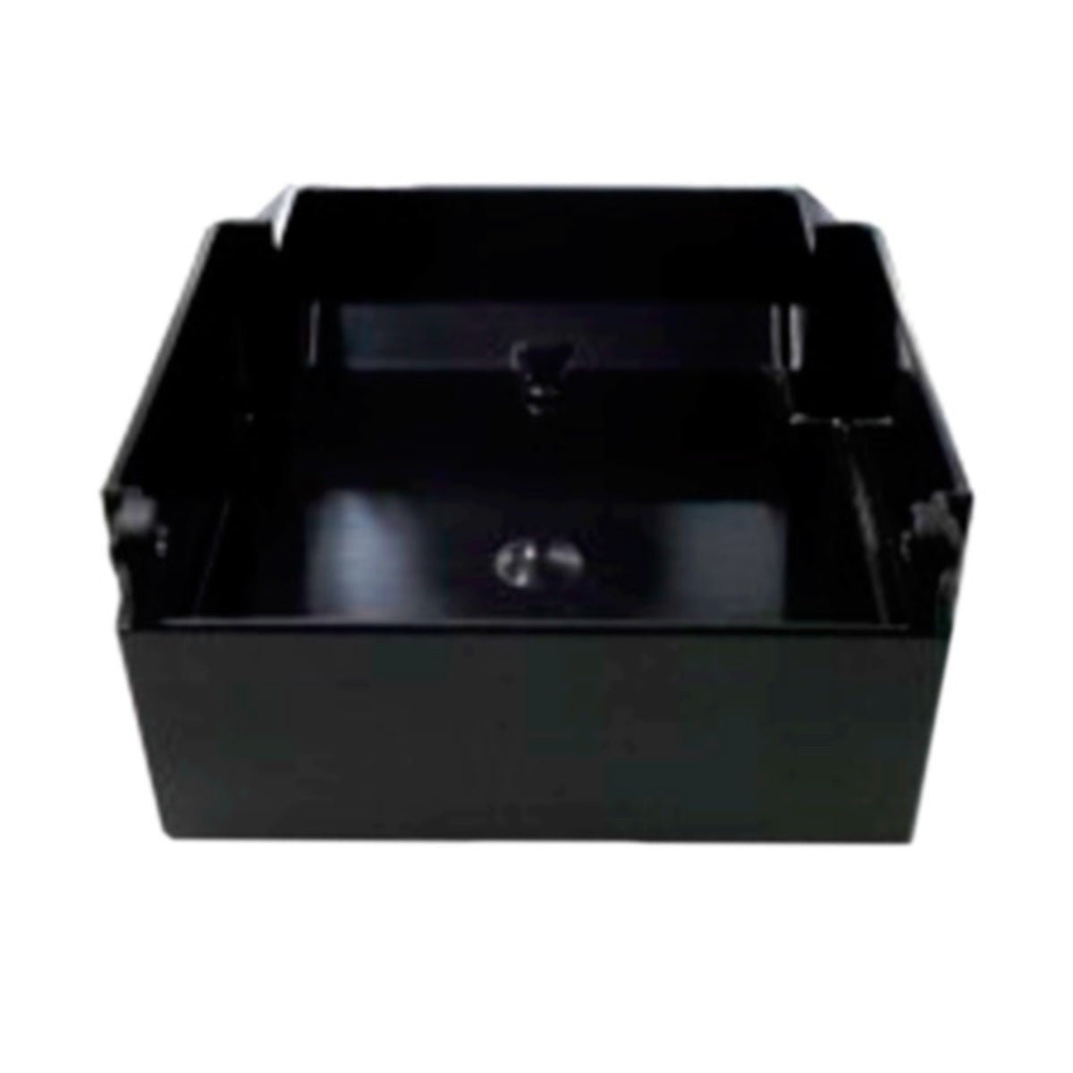 Recambio Krups Nespresso Inissia - Bandeja de goteo para cafetera - MS-624406