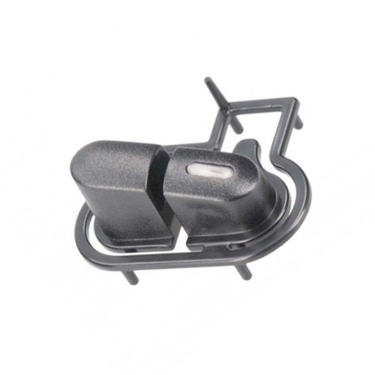 Recambio Krups Espresseria - Pulsador izquierdo para cafetera - MS-8030000705