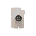 Recambio Krups Nespresso Essenza XN2003 - Botón de café largo para cafetera - MS-0039153