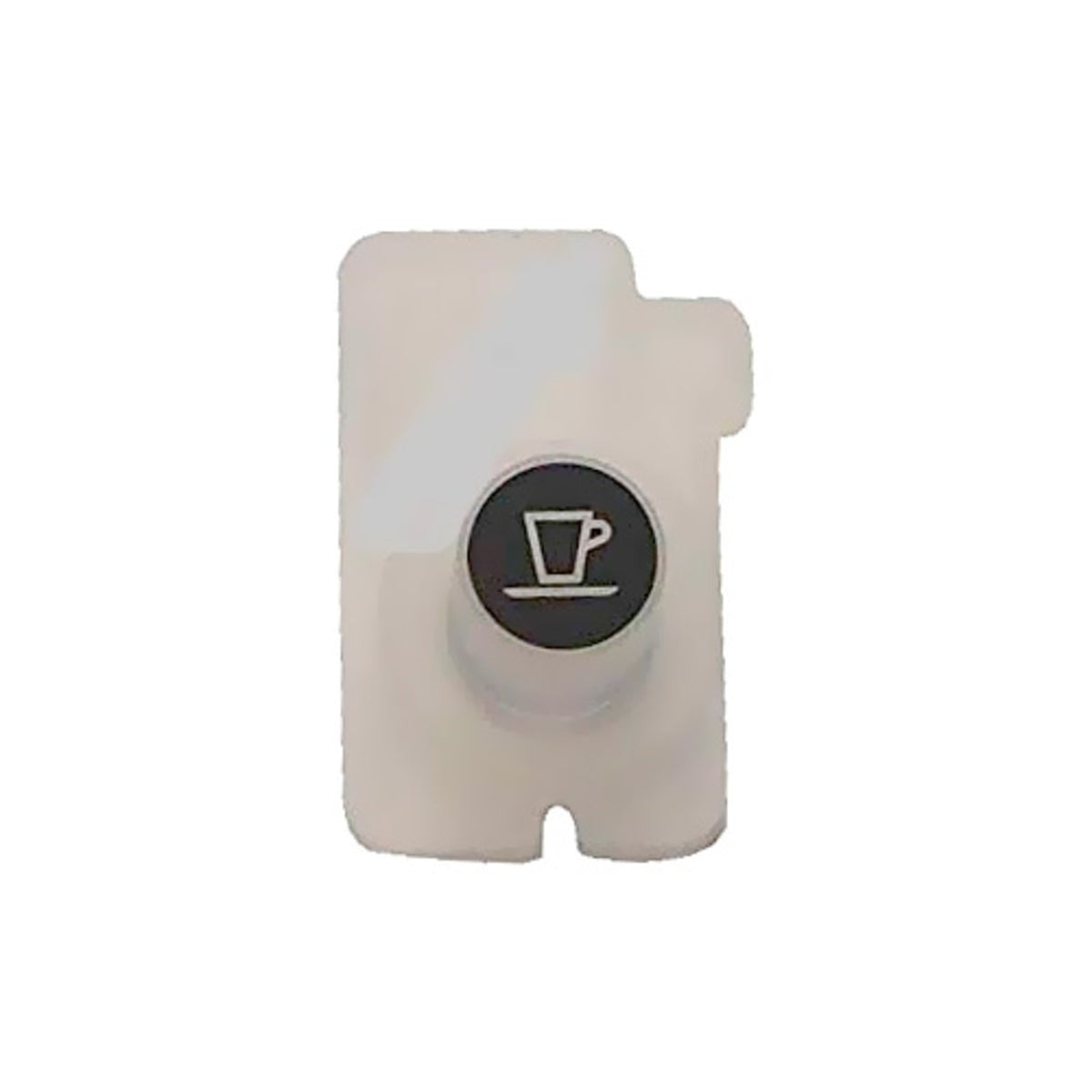 Recambio Krups Nespresso Essenza XN2003 - Botón de café largo para cafetera - MS-0039153