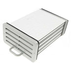 Recambio Bosch, Balay, Siemens - Intercambiador de calor para secadora - 00795875