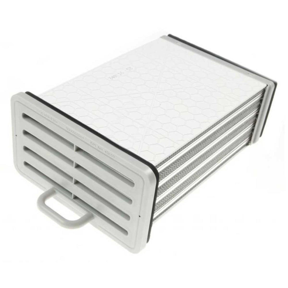 Recambio Bosch, Balay, Siemens - Intercambiador de calor para secadora - 00795875