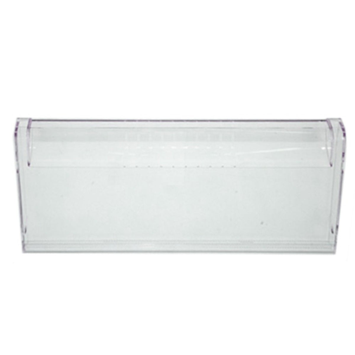 Recambio Bosch - Tapa inferior de cajón de congelador de nevera - 00660080