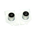 Recambio Krups Nespresso Citiz - Botón para cafetera - MS-0054815