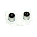 Recambio Krups Nespresso Citiz - Botón para cafetera - MS-0054815