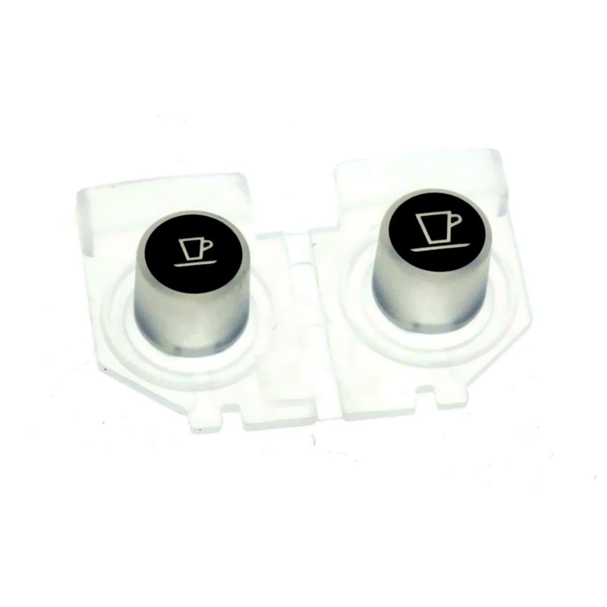 Recambio Krups Nespresso Citiz - Botón para cafetera - MS-0054815