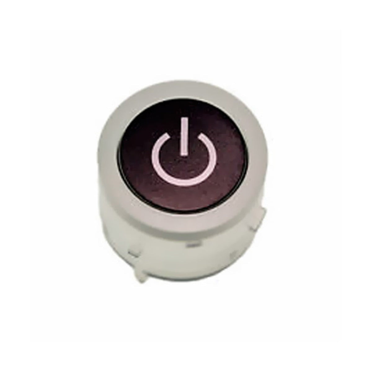 Recambio Krups - Botón de encendido y apagado para cafetera - MS-622554