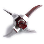 Cuchilla robot de cocina compatible TM6