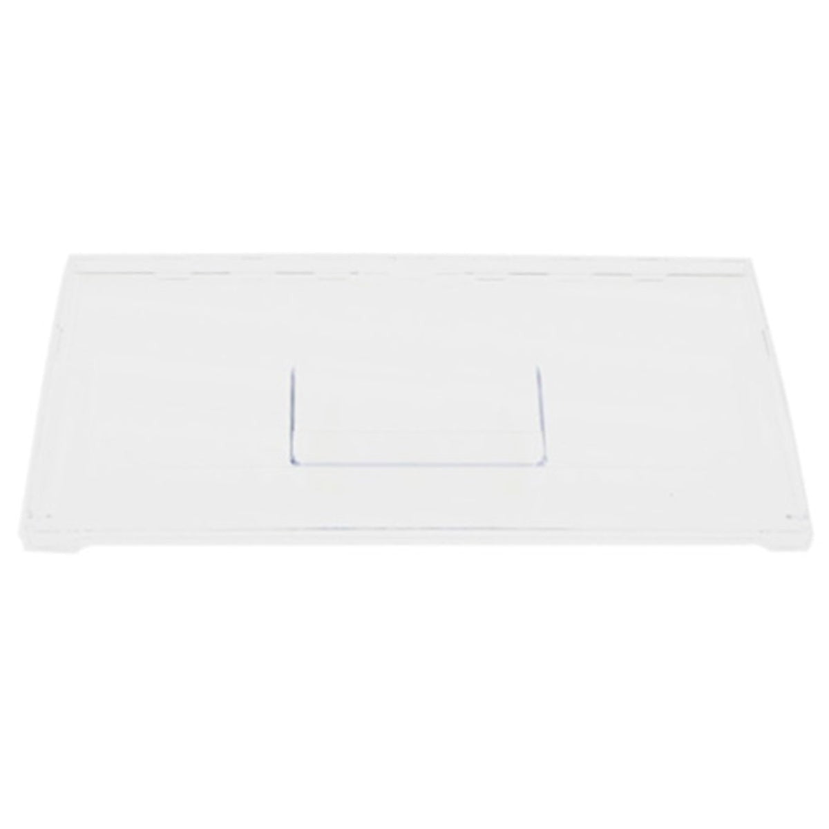 Recambio Saivod, Beko - Tapa cajón superior e intermedio para congelador - 4857250100