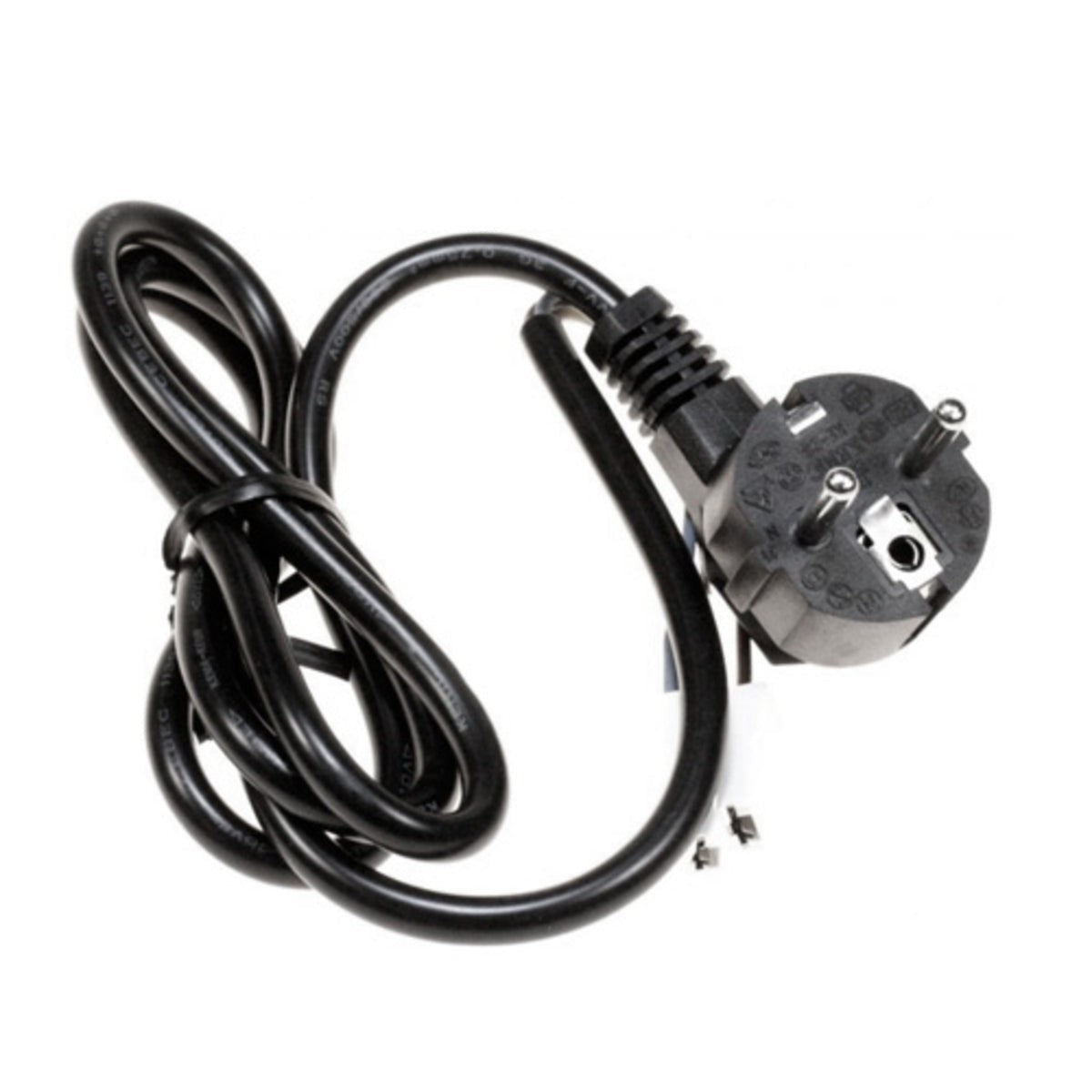 Recambio Nespresso Essenza Krups - Cable de alimentación para cafetera - MS-622774