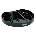 Recambio Dolce Gusto Melody 3 - Bandeja de goteo negra para cafetera - MS-623239