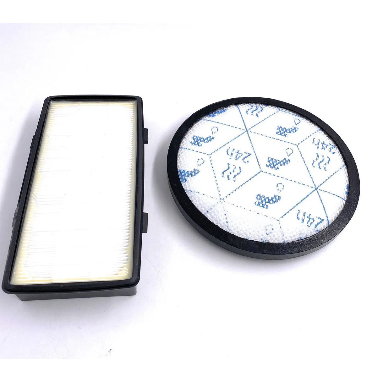 Kit de filtros aspiradora Rowenta X Trem Power Cyclonic ZR006001