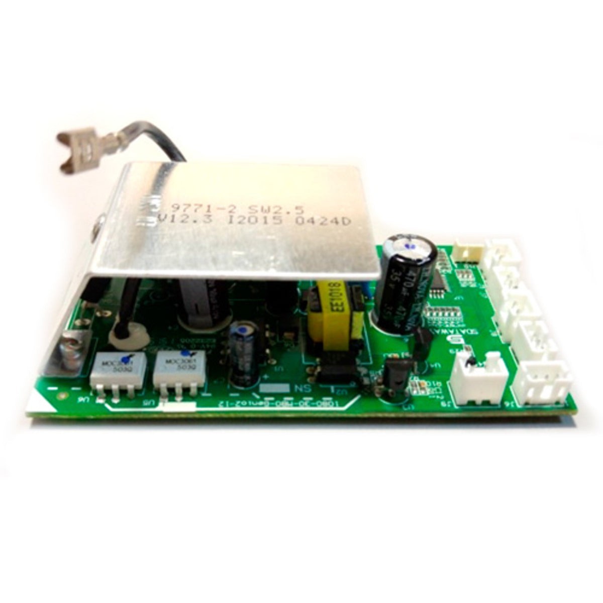 Recambio Krups Dolce Gusto Genio 2 - Módulo electrónico para cafetera - MS-623535