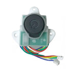 Recambio Krups Oblo - Módulo electrónico y botón de encendido/apagado para cafetera - MS-623707