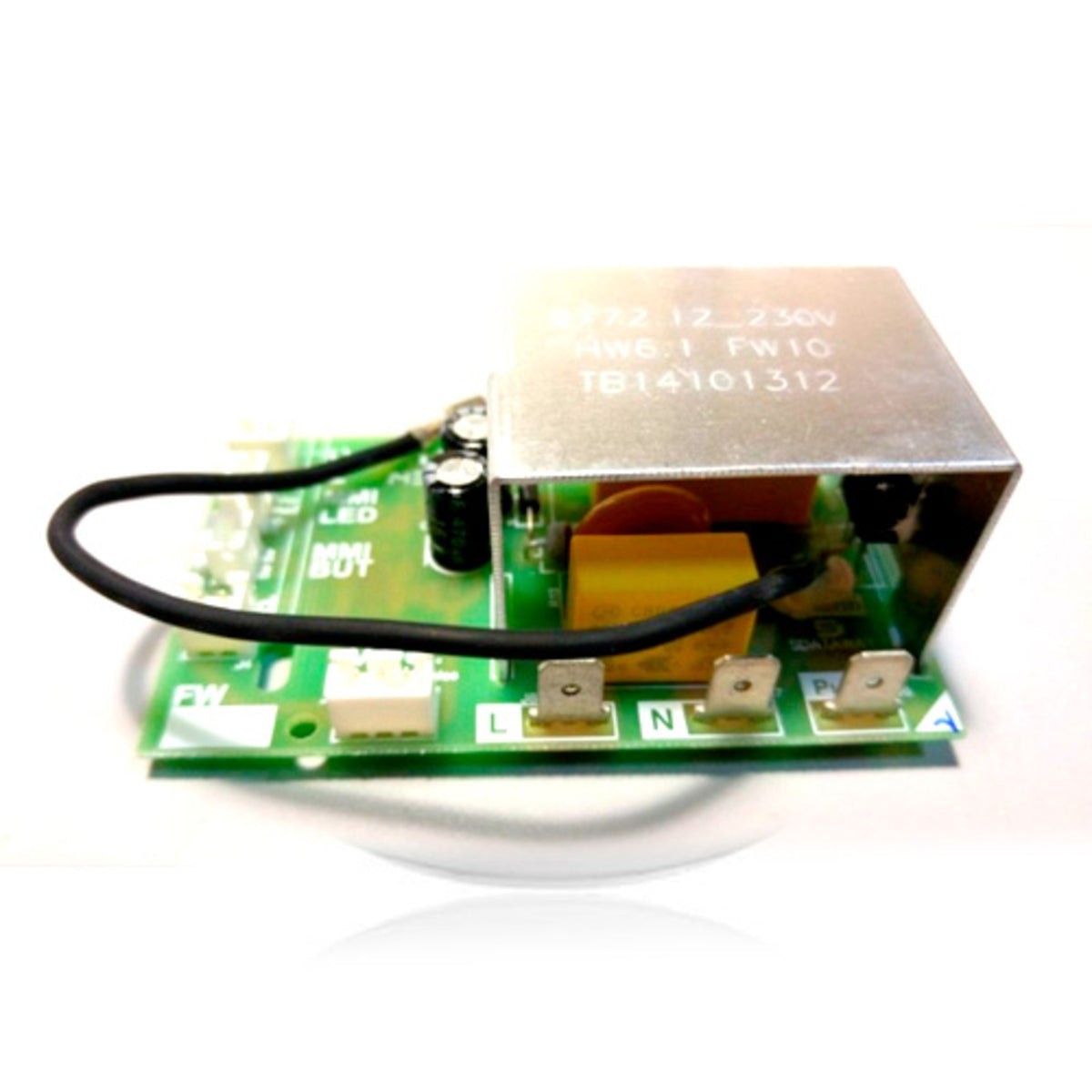 Recambio Krups Dolce Gusto Oblo - Circuito electrónico de cafetera - MS-623716