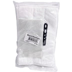 Bolsa aspirador Bosch Siemens Type G Sintética -  10 unidades 42025