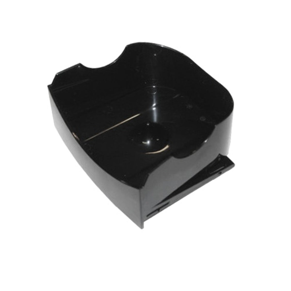 Recambio Krups Dolce Gusto Oblo - Bandeja de goteo para cafetera - MS-623733