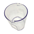 Recambio Krups Espresseria Automatic - Depósito de leche para cafetera - MS-4A20600