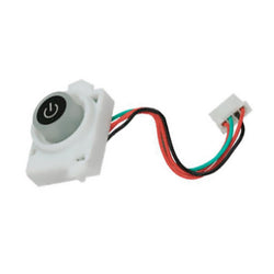Recambio Delonghi Dolce Gusto Piccolo - Botón interruptor para cafetera - WI1547