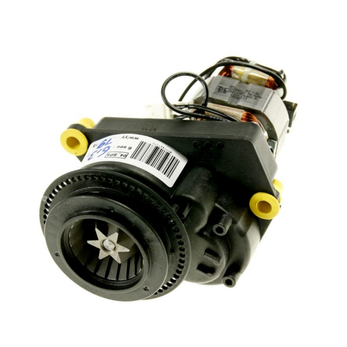 Recambio Krups Espresseria - Cafetera para molinillo de café - MS-5A21289