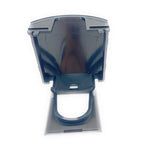 Recambio Krups Nespresso Essenza Mini - Embellecedor boquilla cafetera - MS-624304