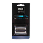 Braun cuchillas afeitadora 70S Series 7 Pulsonic 9000 81631163