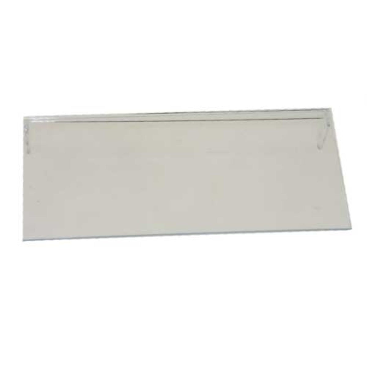 Recambio Siemens - Bandeja derecha de tapa basculante para frigorífico - 00647400