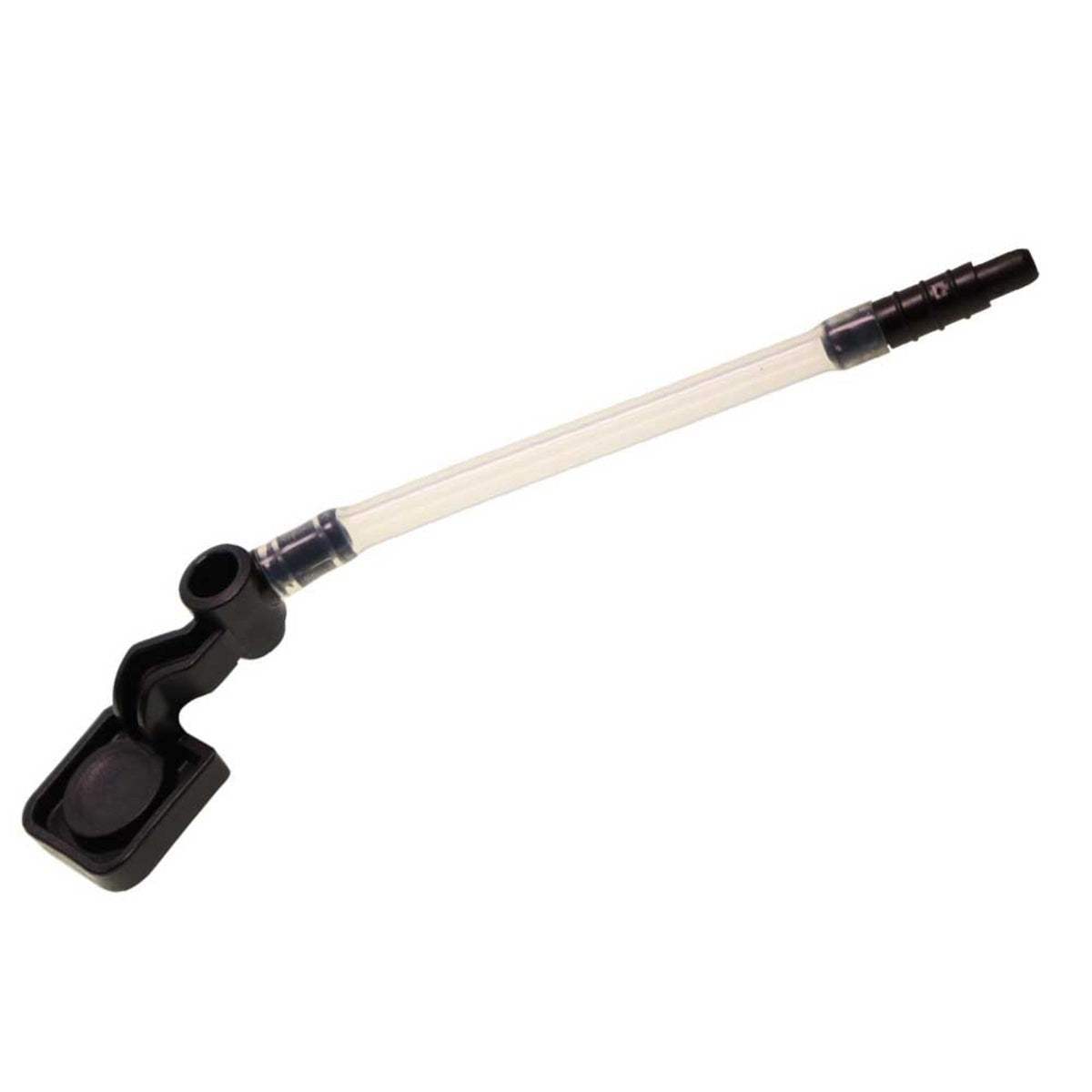 Recambio Krups Arabica Latte - Fijación con tubo para cafetera - MS-8030000882