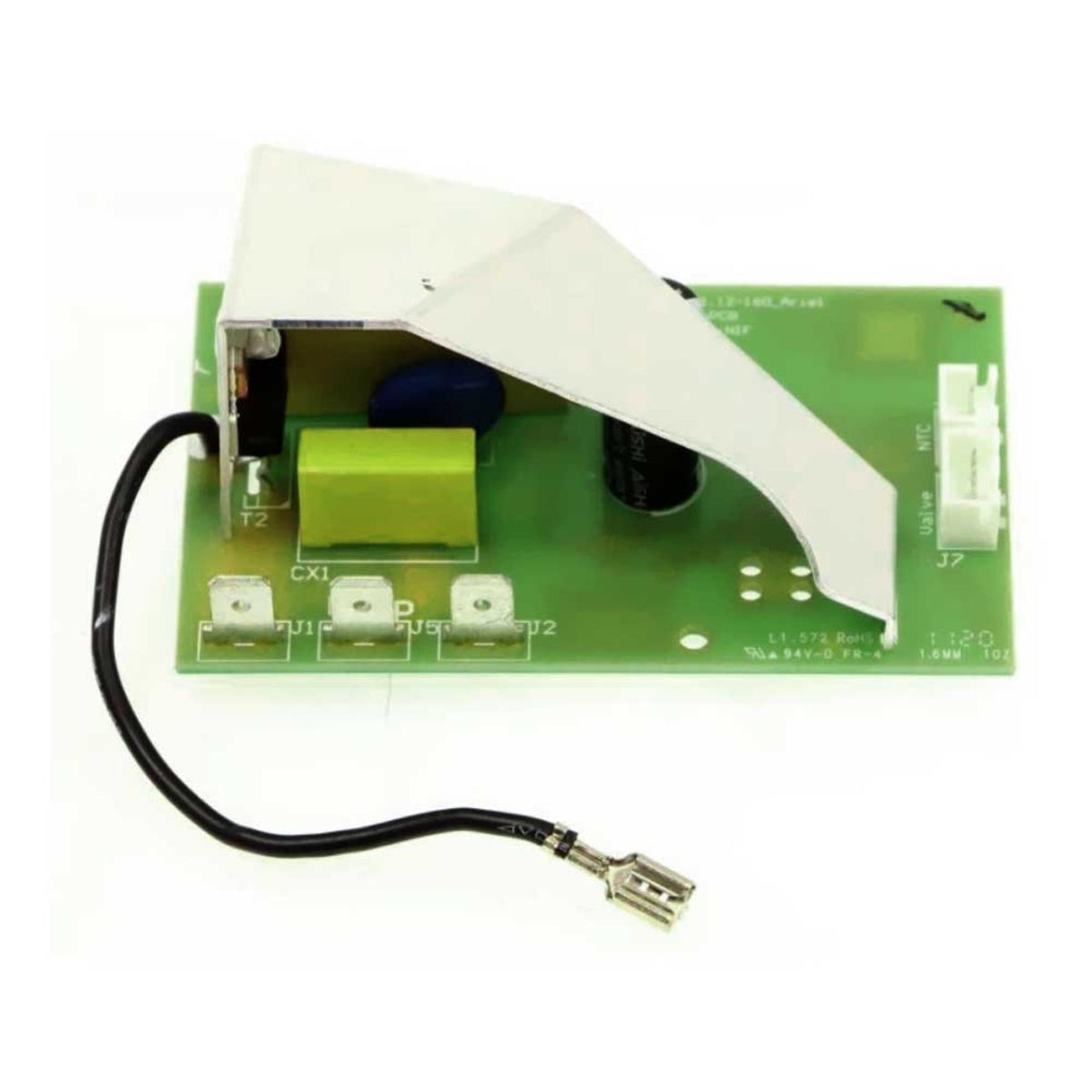 Recambio Krups Dolce Gusto Piccolo XS - Circuito electrónico para cafetera - MS-624837