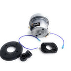 Motor, junta y amortiguador aspirador Rowenta Compact Power SS-7235004505
