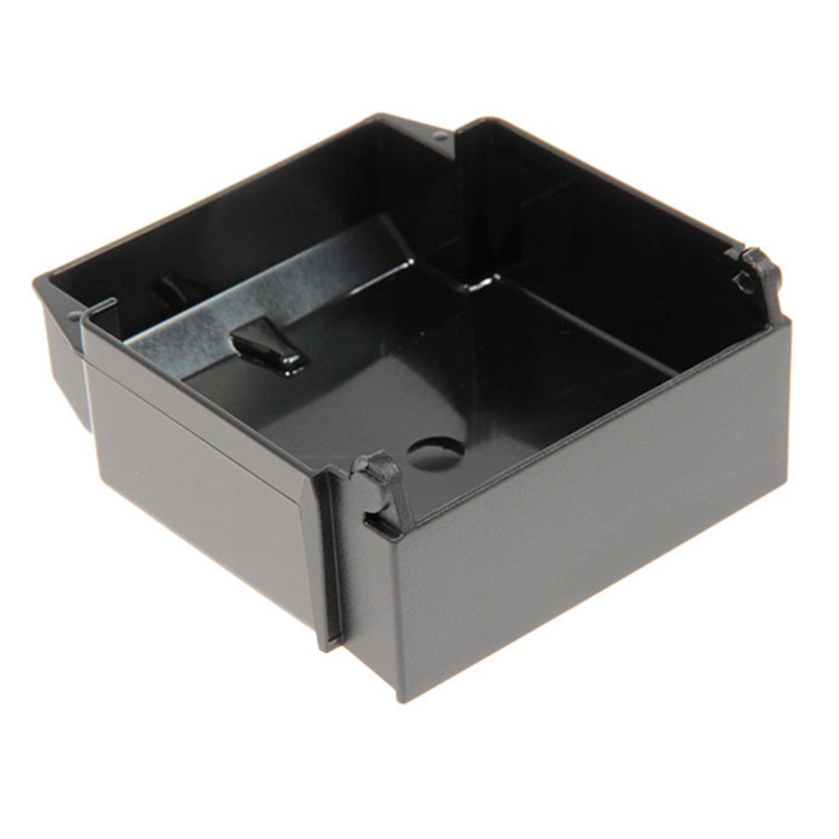 Recambio Delonghi Nespresso Inissia - Bandeja de goteo para cafetera - FL93443