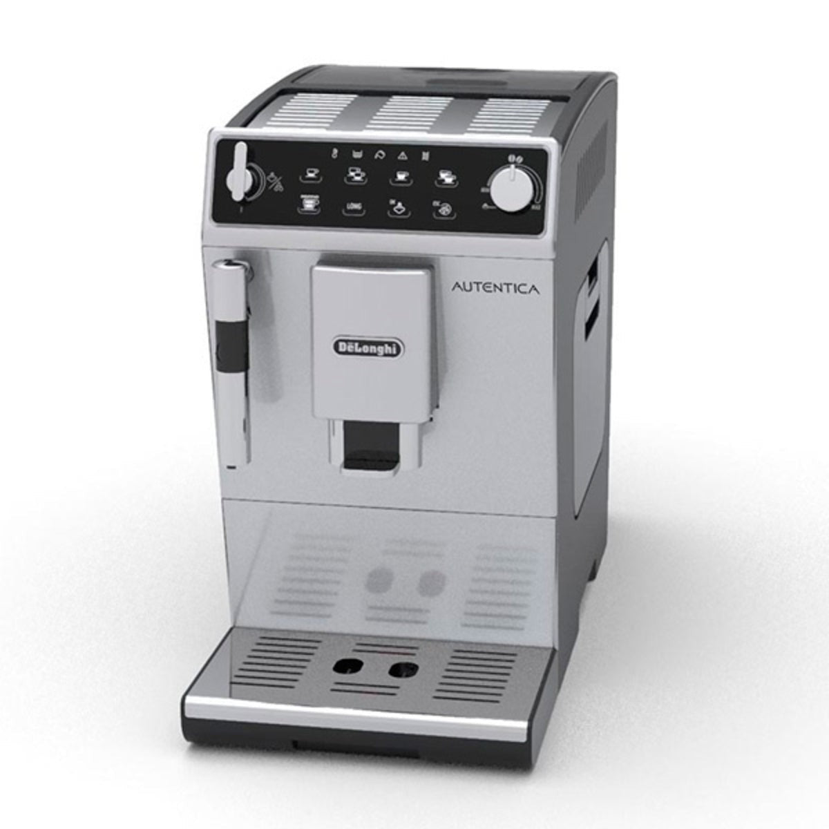 Recambio Delonghi Autentica - Placa electrónica para cafetera automática - 5213217901