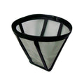 Recambio Filtro permanente de cafetera 1x4 - 6075