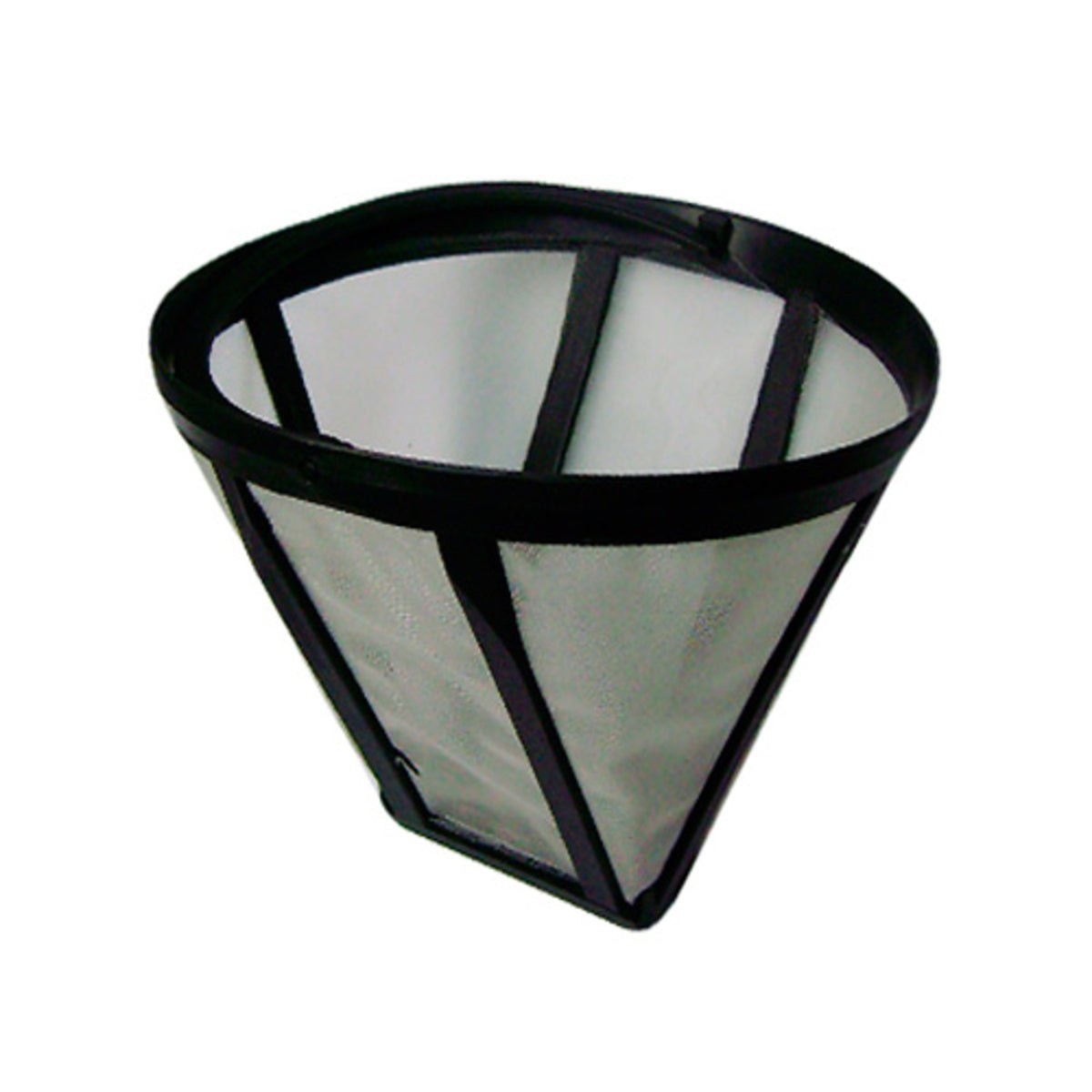 Recambio Filtro permanente de cafetera 1x4 - 6075