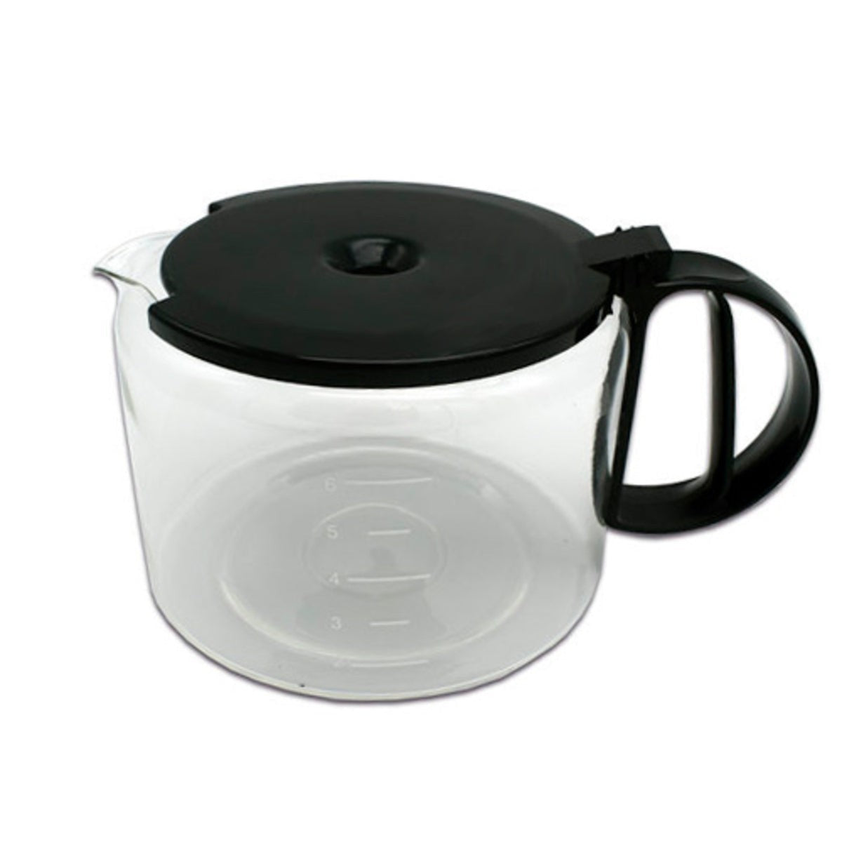 Recambio Braun Aromaster - Jarra 10 Tazas para cafetera - 8087