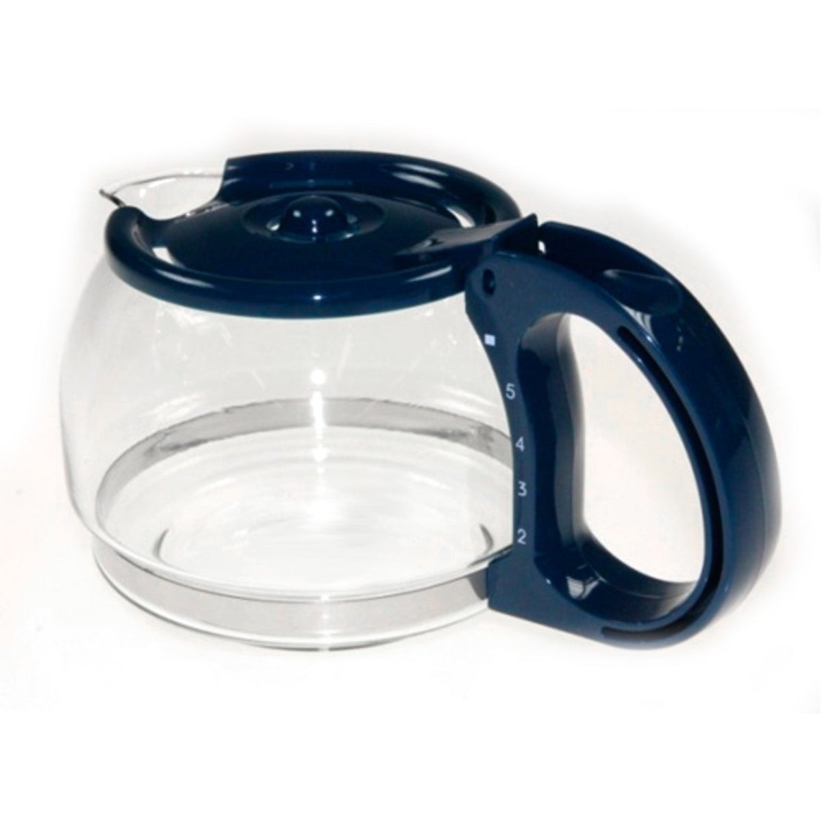 Recambio Ufesa Capricho Plus y Plus 40 CG1602 - Jarra de cafetera de goteo - 8130