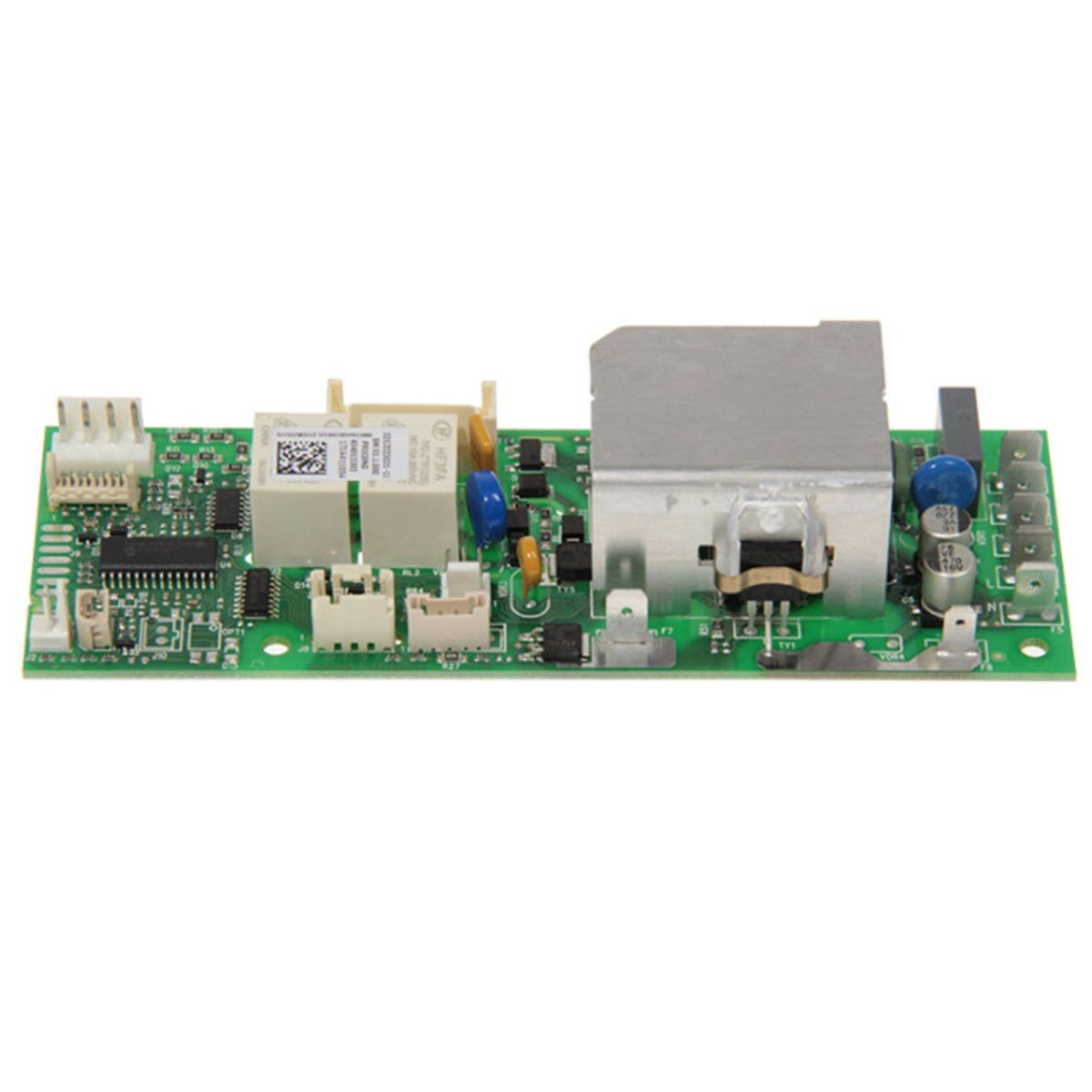 Recambio DeLonghi Dinamica - Tarjeta electrónica para cafetera - AS13200032