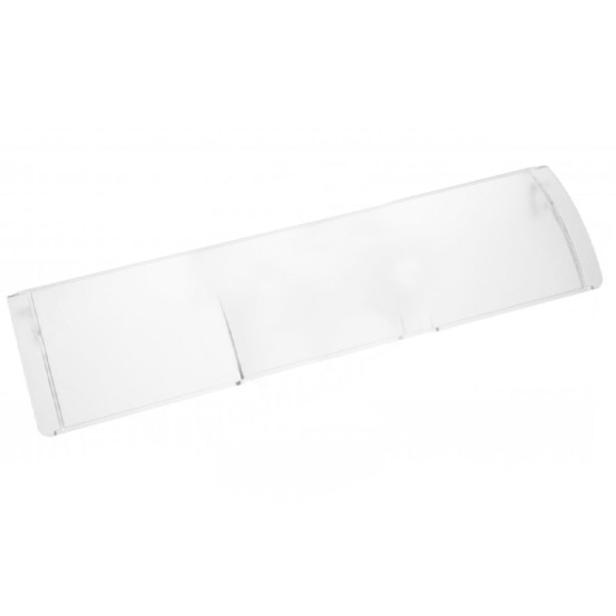 Recambio Beko, Teka - Tapa cajón 0 grados para frigorífico - 4317800500