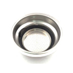 Recambio Delonghi La Specialista - Filtro 1 taza para cafetera - 5513271489