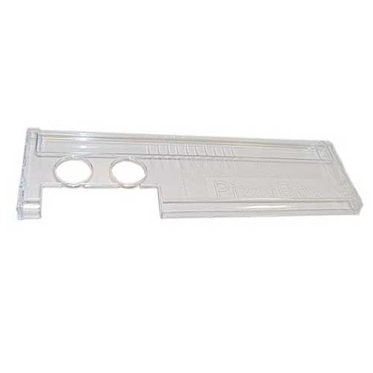 Recambio Bosch - Flap Pizza para congelador tapa basculante - 00665635