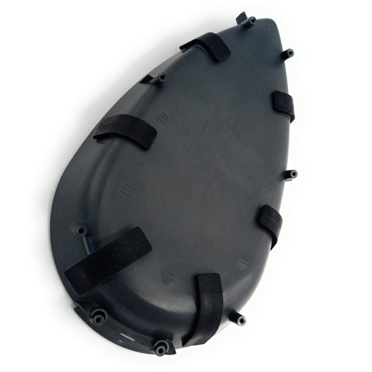 Recambio Polti Vaporella Next VN18 - Plancha para reposa - SLDB3211