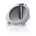 Recambio Braun Multiquick 5 - Cuchilla espiralizadora para batidora - 7322117794