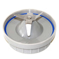 Recambio Kenwood Blend X-Track - Cuchilla para batidora - KW711635
