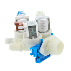 Recambio AEG Electrolux - Electroválvula para lavadora - 4055125225