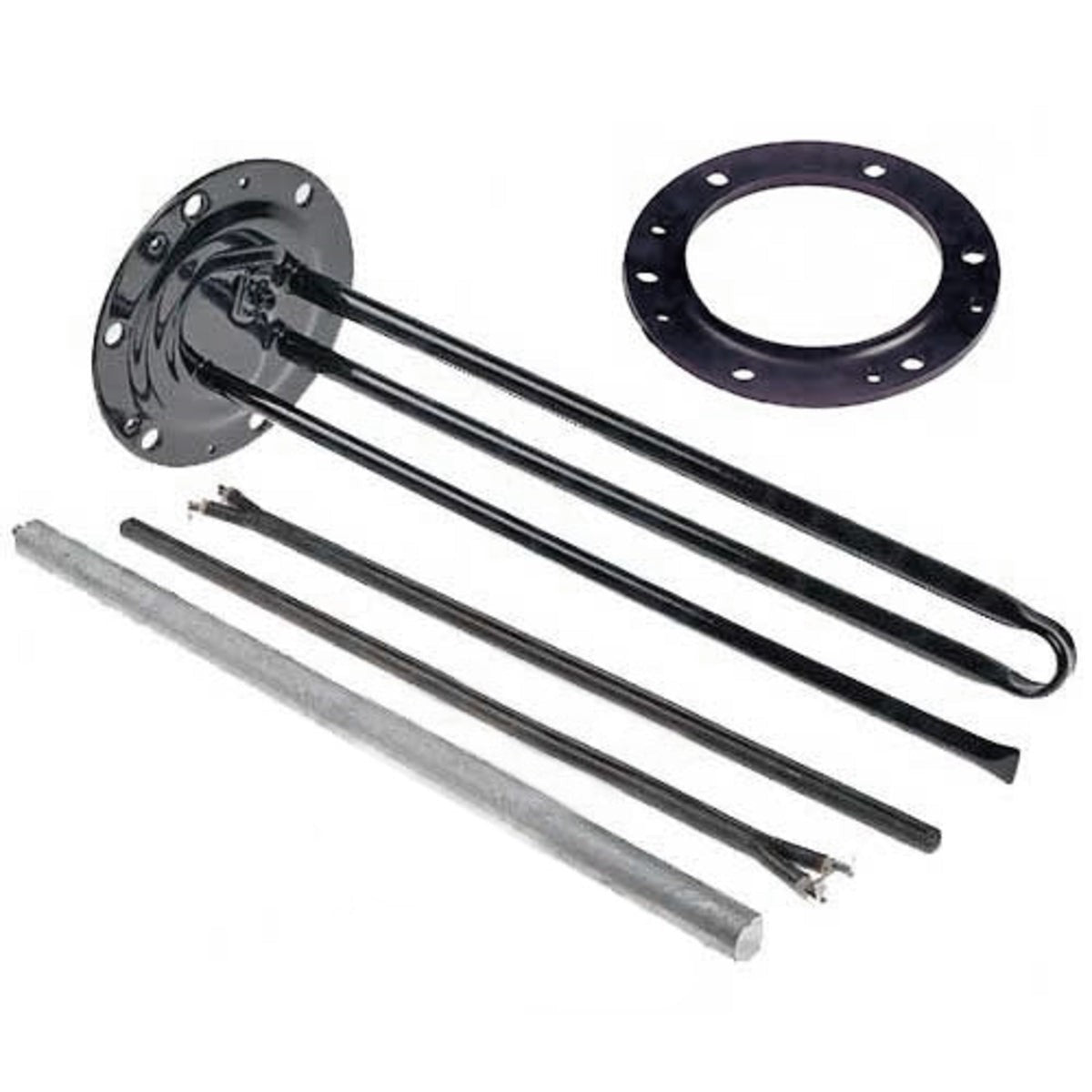 Recambio Fagor Edesa - Conjunto de ánodo, resistencia, junta, vaina termo agua - 5030000231