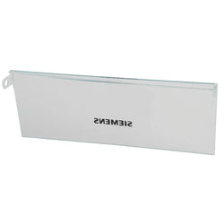 Recambio Siemens - Tapa basculante para frigorífico - 00493917