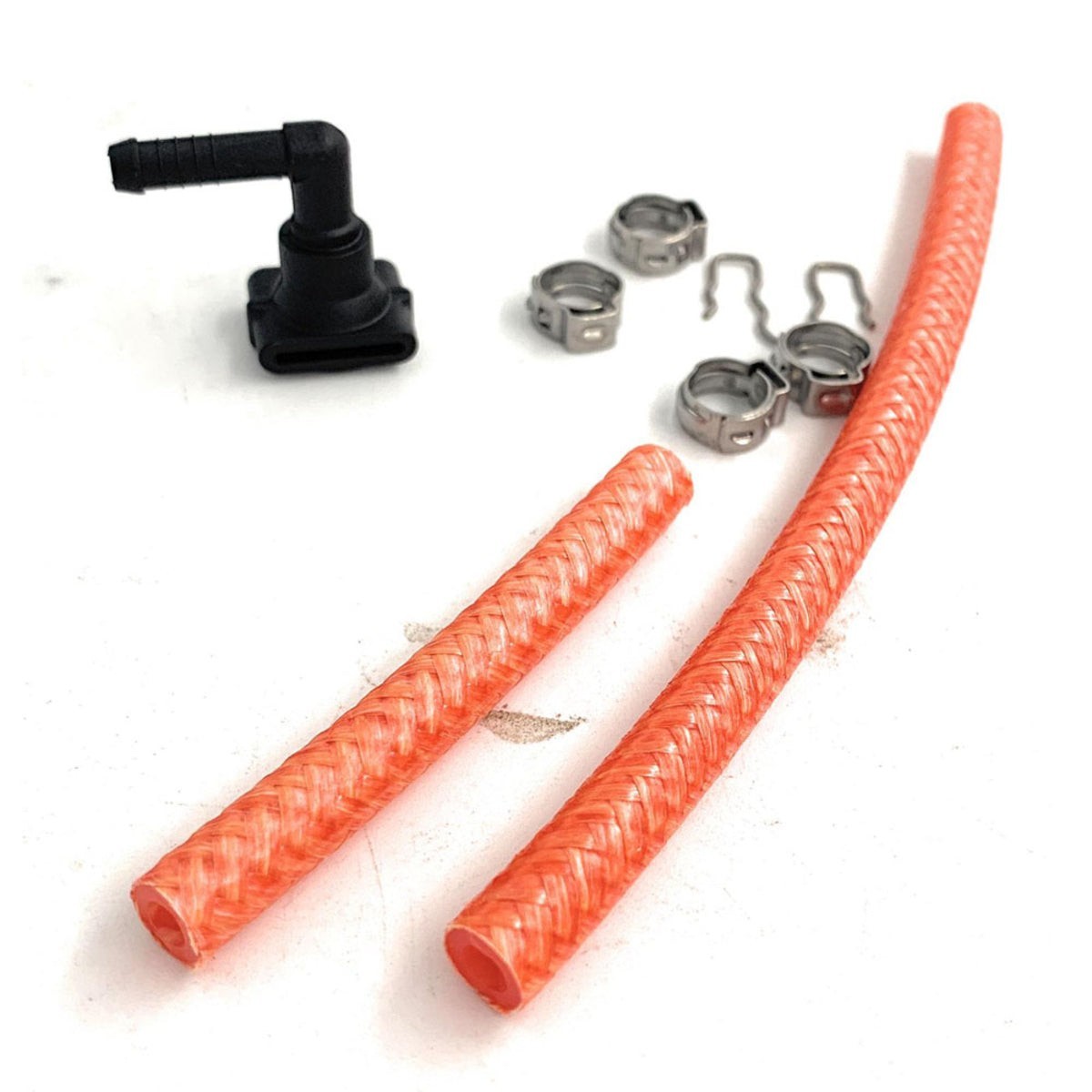 Recambio Krups Nespresso Essenza Mini - Collar y conducto de cafetera - MS-624334