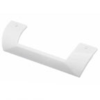 Tirador frigorífico Balay, Lynx, Bosch 00490705