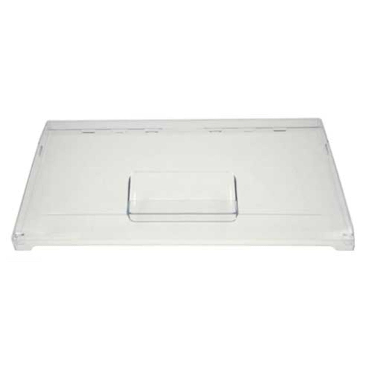 Recambio Saivod, Arcelik, Vestel - Tapa congelador grande cajón - 4943850200